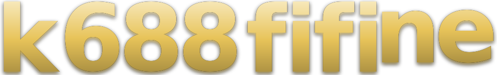 k688 fifine logo